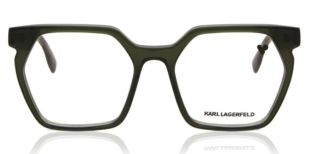 LAGERFELD ラガーフェルド  メガネ フレーム 88-0107-3 LAGERFELD ラガーフェルド 純国産 チタン 婦人 レディース メガネ