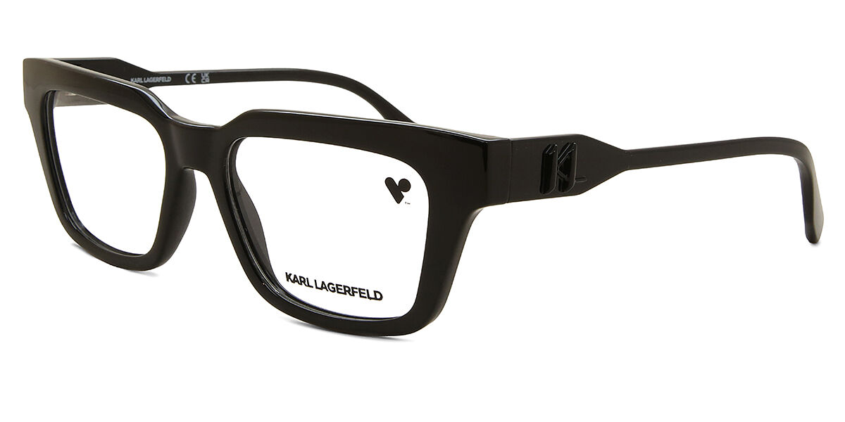 VISIONAITE 23 Karl Lagerfeld ケース無し Karl Lagerfeld KL6215 1 55 | Bassol Optic United States