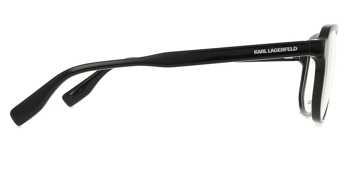 VISIONAITE 23 Karl Lagerfeld ケース無し Karl Lagerfeld KL6215 1 55 | Bassol Optic United States