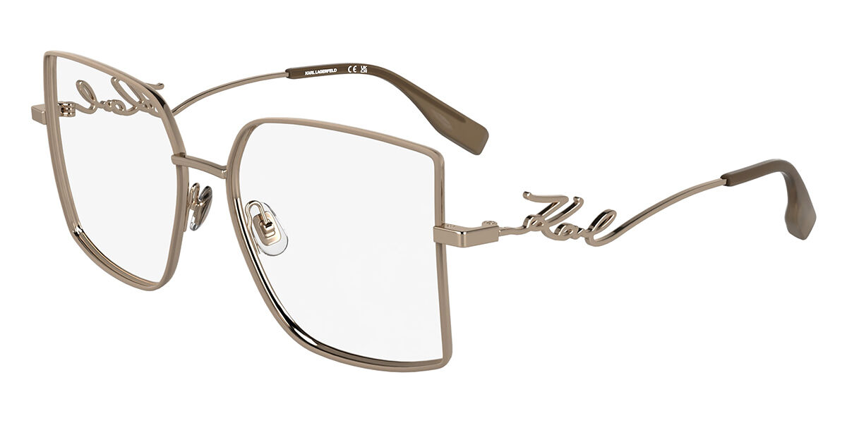 Karl Lagerfeld Eyeglasses – Premium Quality, Free Delivery