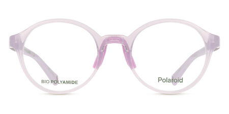 Polaroid Purple Eyeglasses – Premium Quality, Free Delivery  display picture 3