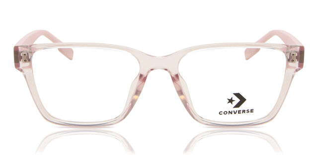 Converse CV5017 681 Cat Eye Transparent Light Pink  display picture 1