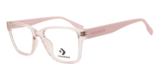 Converse CV5017 681 Cat Eye Transparent Light Pink  display picture 1