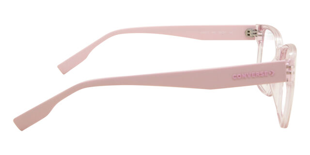 Converse Pink Acetate Women\'s Sunglasses Converse CV5078 660 Glasses - US main image 3