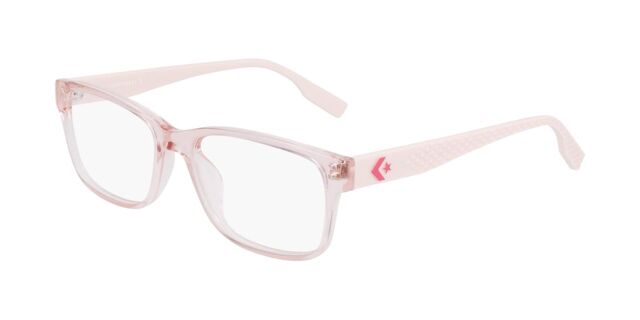 Converse CV5062 682 Square Transparent Barely Rose Pink  display picture 3