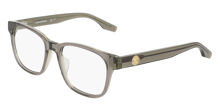 Converse CV5060Y 535 Square Transparent Purple Eyeglasses  display picture 3