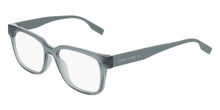 Converse CV5060Y 535 Square Transparent Purple Eyeglasses  display picture 2