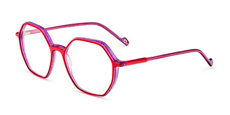 Etnia Barcelona Clear Eyeglasses – Premium Quality, Free  display picture 1