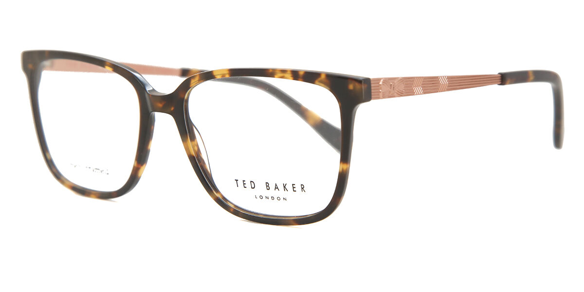 Ted Baker TB9179 Linnea 145 Tortoiseshell Eyeglasses