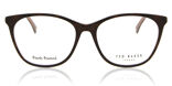 Ted Baker TB9184 Rayna 219 Square Tortoise Eyeglasses  display picture 1