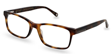 Ted Baker ® Tortoiseshell Eyeglasses - Designer Prescription  display picture 2