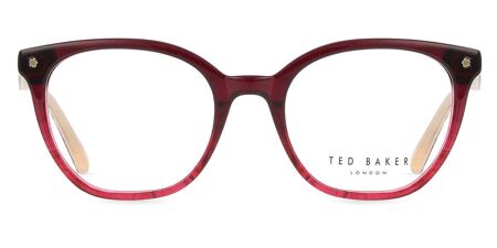 Ted Baker ® Eyeglasses - Designer Prescription Glasses  display picture 1