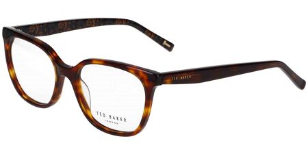 Ted Baker ® Tortoiseshell Eyeglasses - Designer Prescription  display picture 1