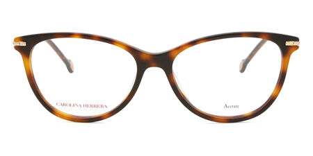 Carolina Herrera Tortoiseshell Eyeglasses – Premium Quality  display picture 1