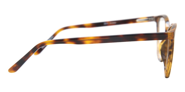 SmartBuy Collection Albers AC395A Tortoise Eyeglasses  display picture 3
