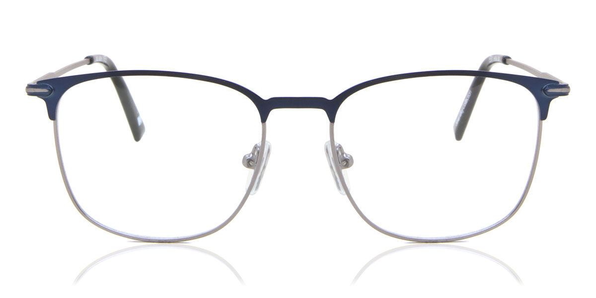 Moschino Love MOL627 086 Cat Eye Dark Tortoise Eyeglasses