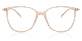 NWT Gucci GG1532SA-004 Pink Cat Eye 54mm Sunglasses NEW Gucci Sunglasses GG1532SA 004 Pink Brown Women Authentic main image 2