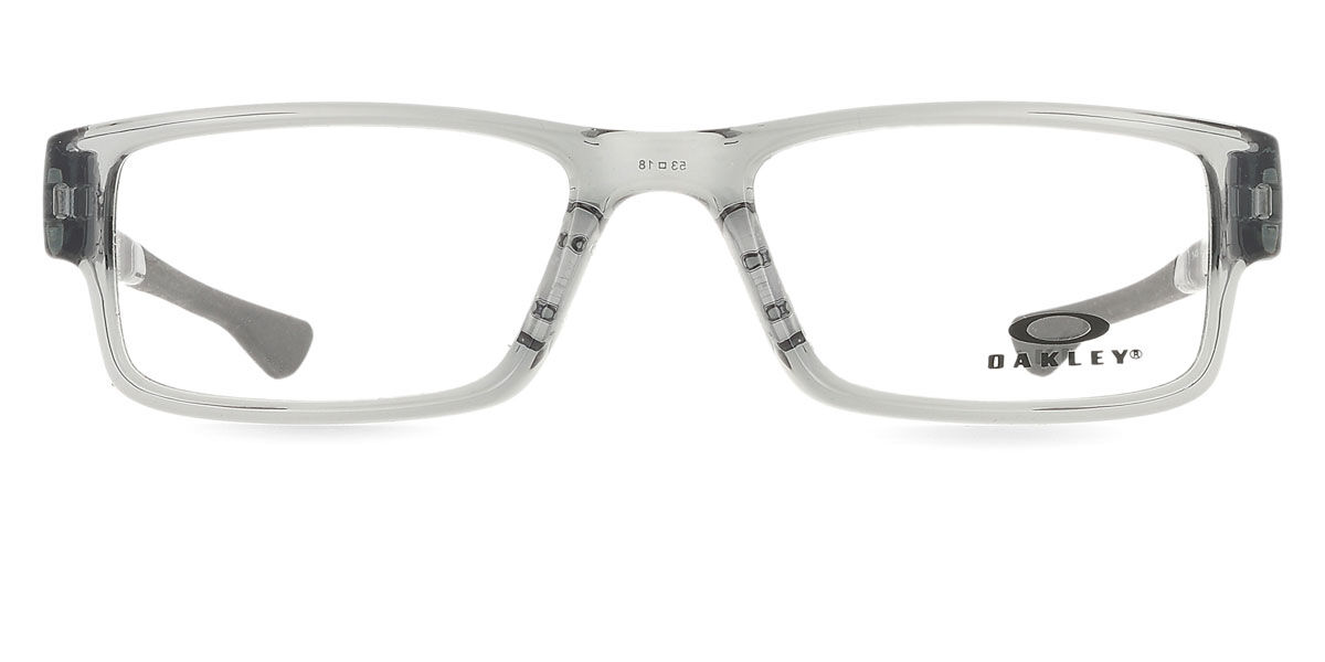Oakley OX8046 AIRDROP 804603 Grey Shadow Eyeglasses