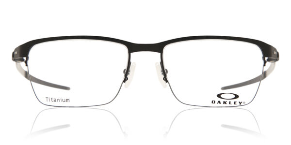 Oakley OX5099 TINCUP 0.5 TITANIUM 509901 Powder Coal Black