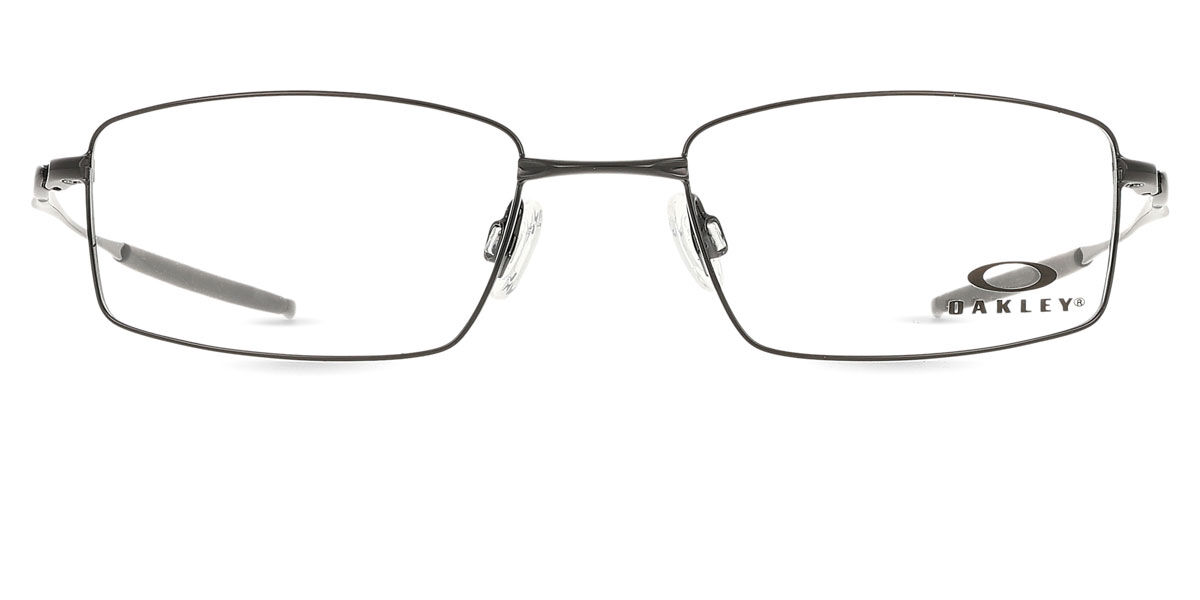 Oakley OX3136 TOP SPINNER 4B 313602 Rectangle Polished Black