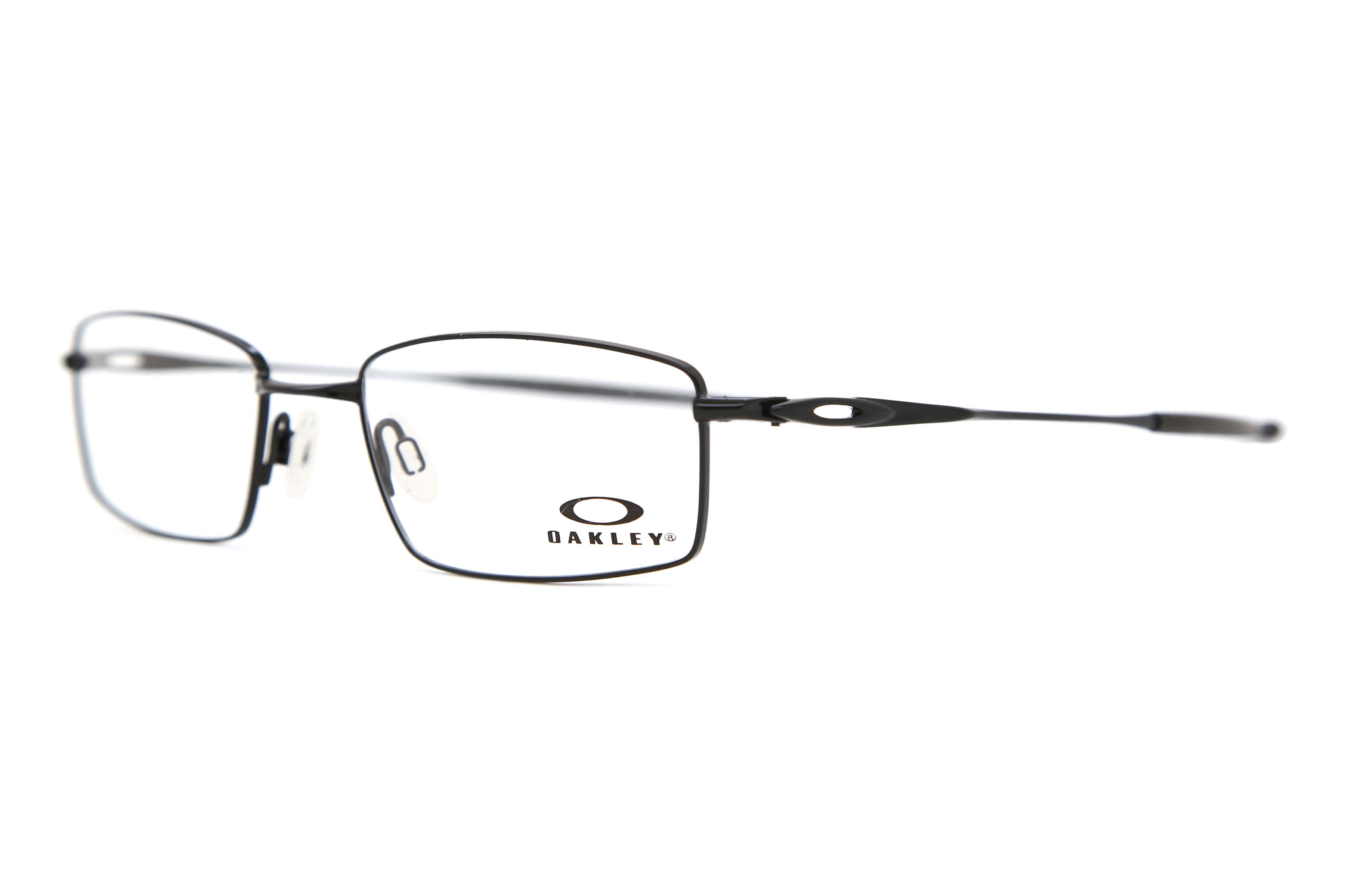キンヤバー ◾️Oakley Assouline Amazon.com: Oakley OX8146 Plungeline Prescription eyewear Frames