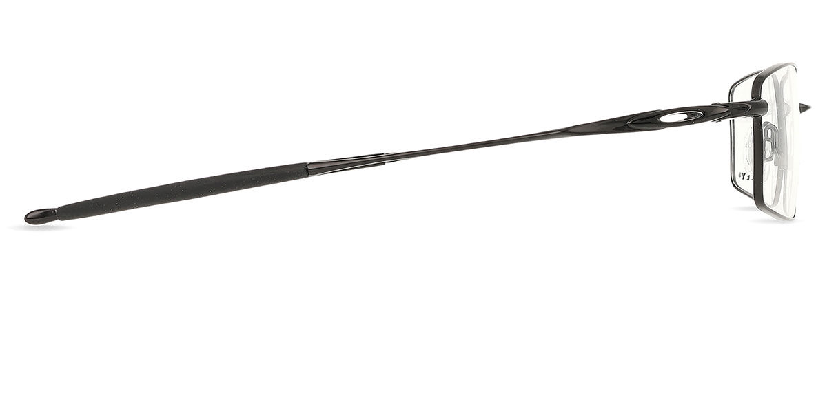 Oakley OX3136 TOP SPINNER 4B 313602 Rectangle Polished Black
