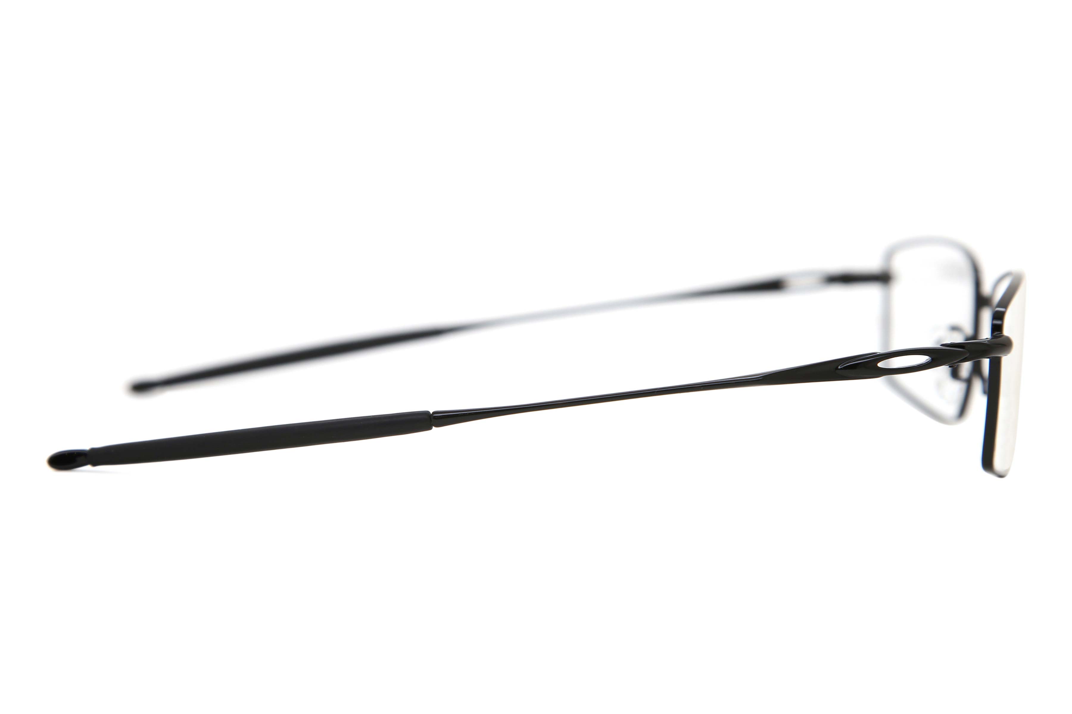 Oakley OX3136 TOP SPINNER 4B 313602 Rectangle Polished Black