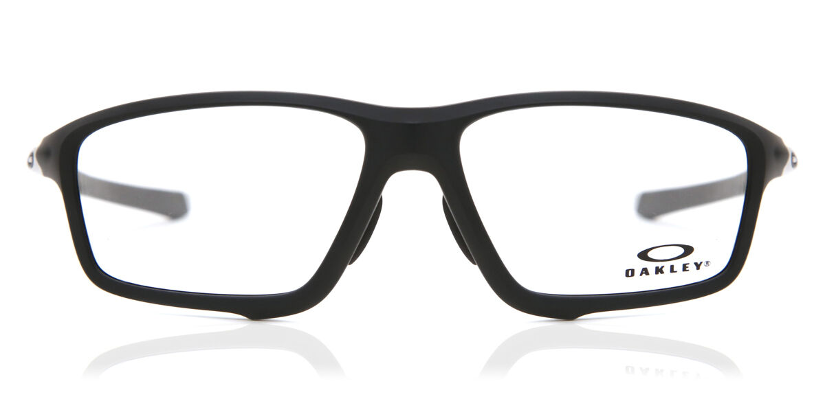 Oakley OX8080 CROSSLINK ZERO Asian Fit 808003 Rectangle Matte