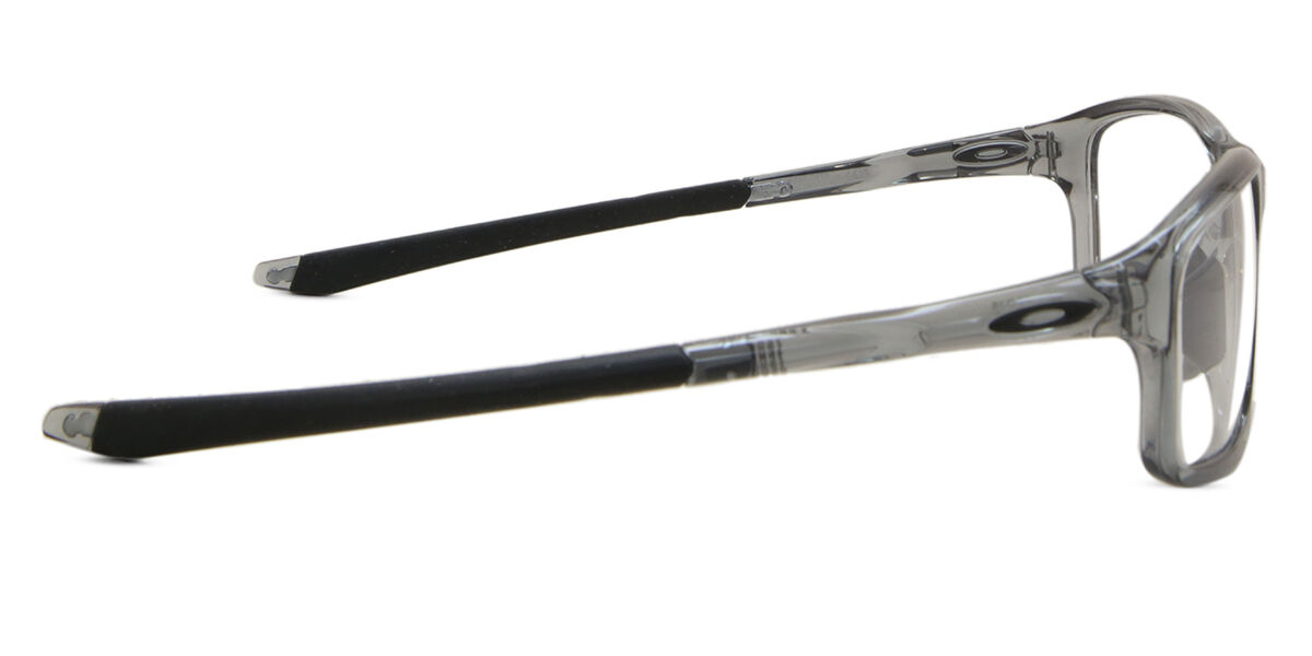 Oakley OX8080 CROSSLINK ZERO Asian Fit 808004 Transparent Grey