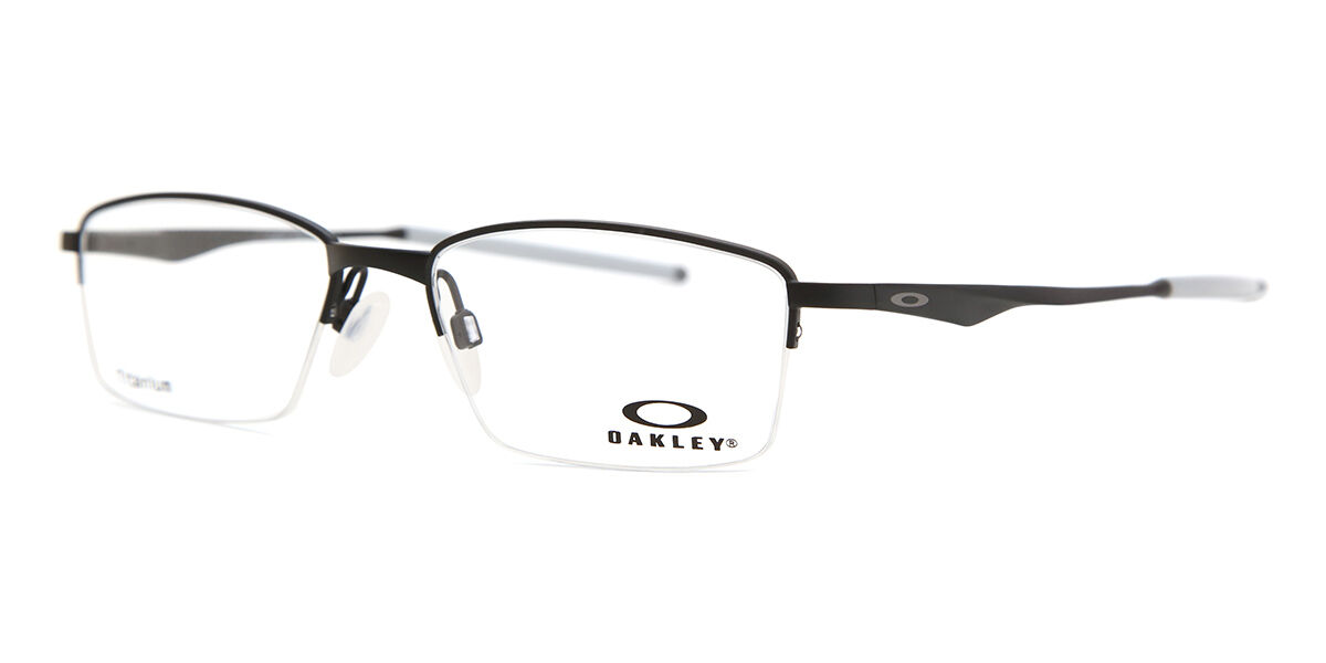 メガネ・老眼鏡 OAKLEY LIMIT SWITCH 0.5 OX5119-0352 Oakley Limit Switch 0.5 5119 Eyeglasses