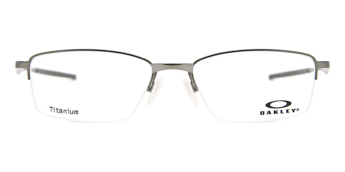 Konyagoromö Socket 5.5 Limitless Collection Mahogany Eyeglasses | Oakley® US