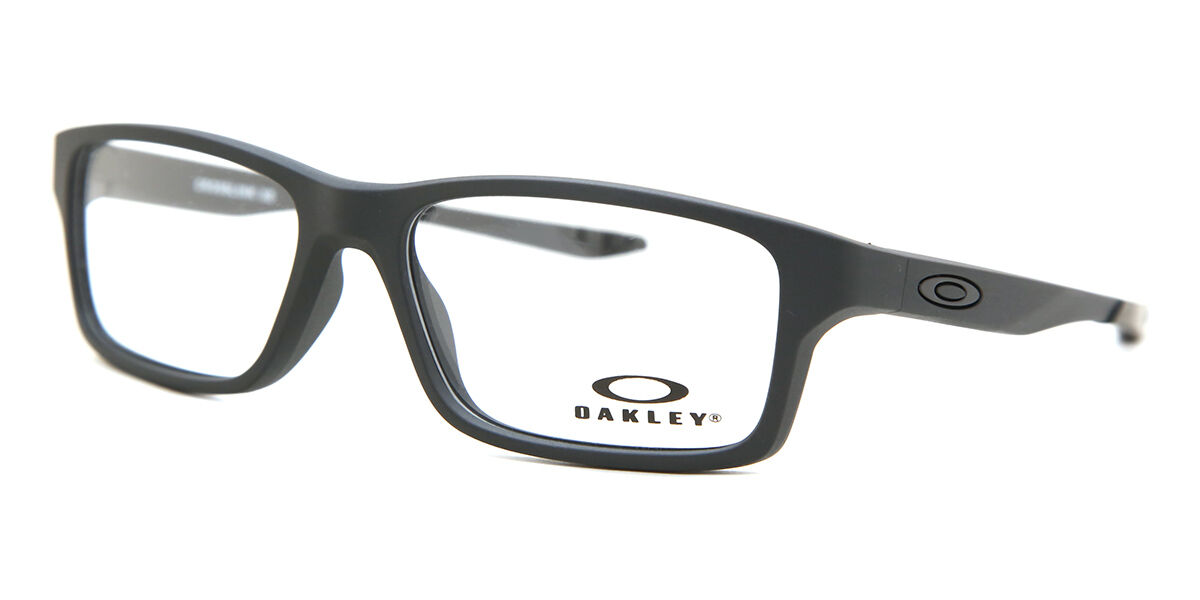 Oakley OY8002 CROSSLINK XS (Youth Fit) 800201 Rectangle Satin