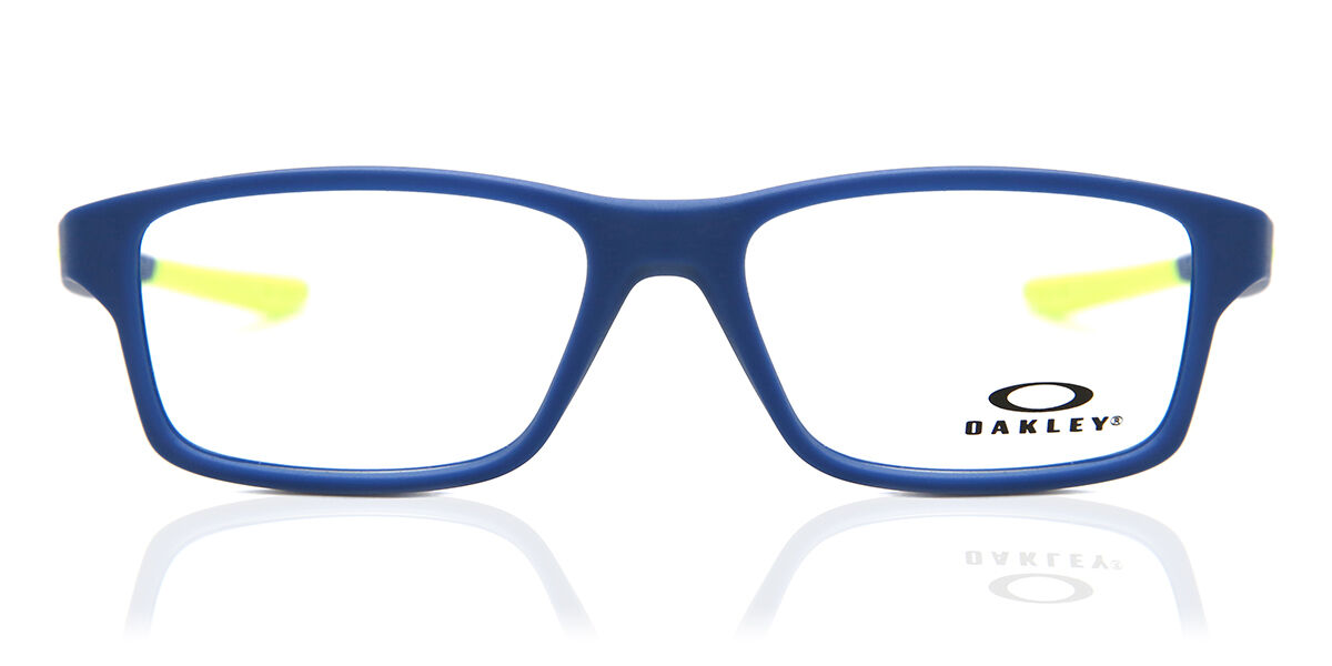 おはよ専用.Oakley X-L XX Oakley OY8002 CROSSLINK XS (Youth Fit) 800201 Rectangle Satin