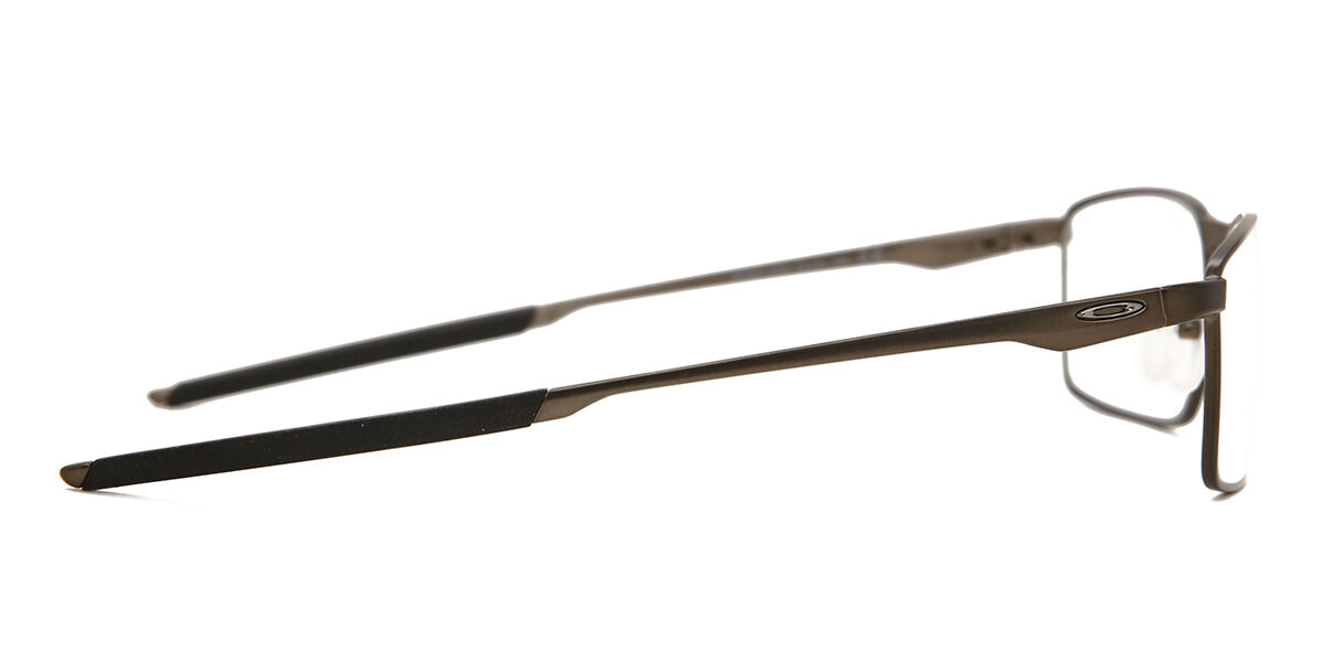 Oakley OX3227 FULLER 322702 Rectangle Pewter Brown Eyeglasses