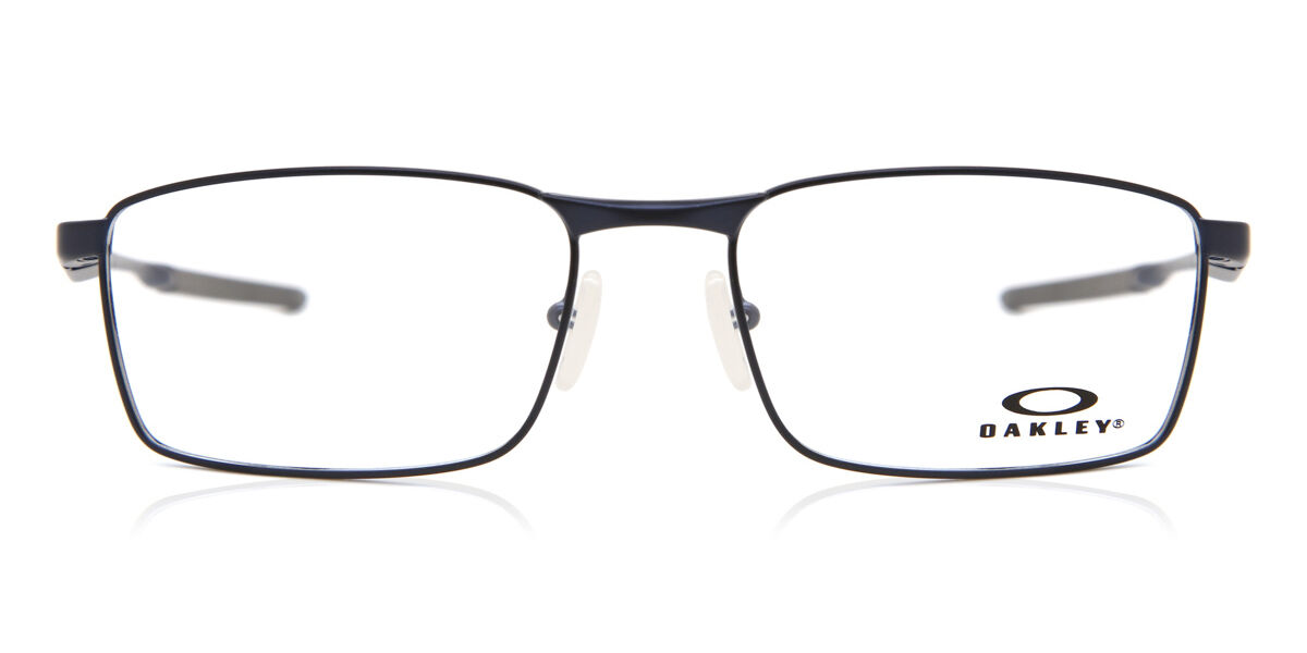Oakley OX3227 FULLER 322704 Rectangle Matte Midnight Blue