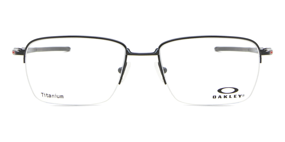Oakleyとノーブランドのアイシールド2個セット Socket 5.5 Limitless Collection Mahogany Eyeglasses | Oakley® US