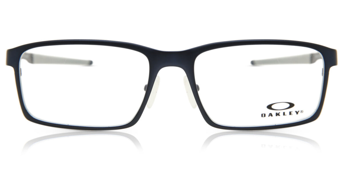 Oakley OX3232 BASE PLANE 323204 Square Matte Midnight Blue