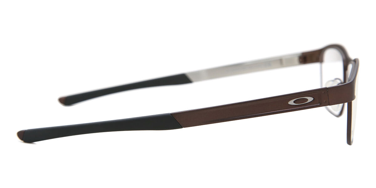 Oakley OX5132 SURFACE PLATE 513205 Rectangle Satin Corten Brown