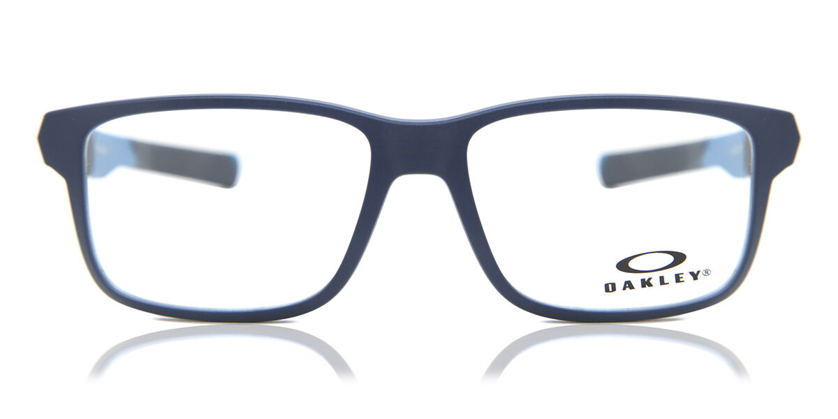 Oakley OY8007 FIELD DAY (Youth Fit) 800707 Square Universe Blue