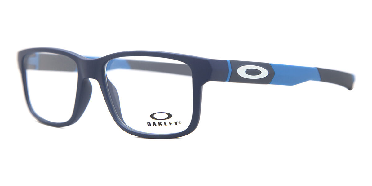 Oakley OY8007 FIELD DAY (Youth Fit) 800707 Square Universe Blue
