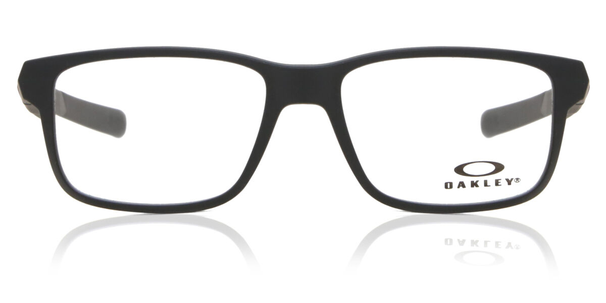 Oakley OY8007 FIELD DAY (Youth Fit) 800708 Square Satin Black
