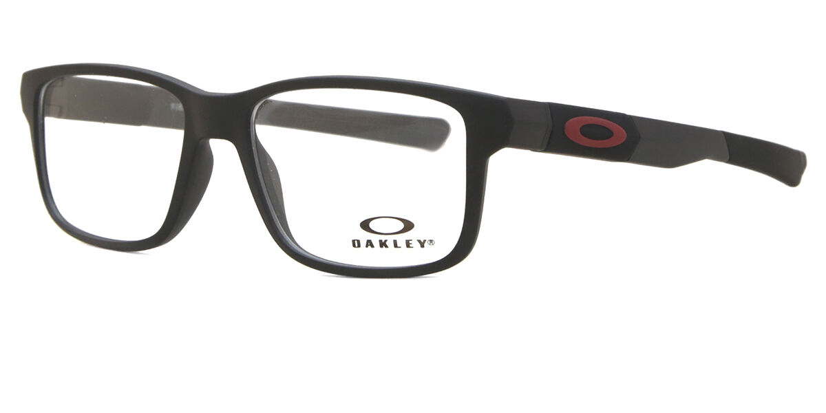 国内正規品　オークリー　OAKLEY OY8007 FIELD DAY メガネ Oakley OY8007 Field Day Kids Black/Green Eyeglasses | Includes