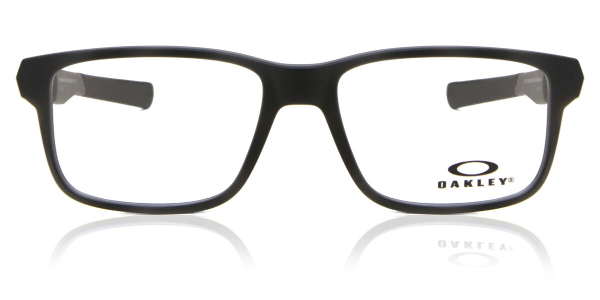 Oakley OY8007 FIELD DAY (Youth Fit) 800709 Square Satin Black Camo