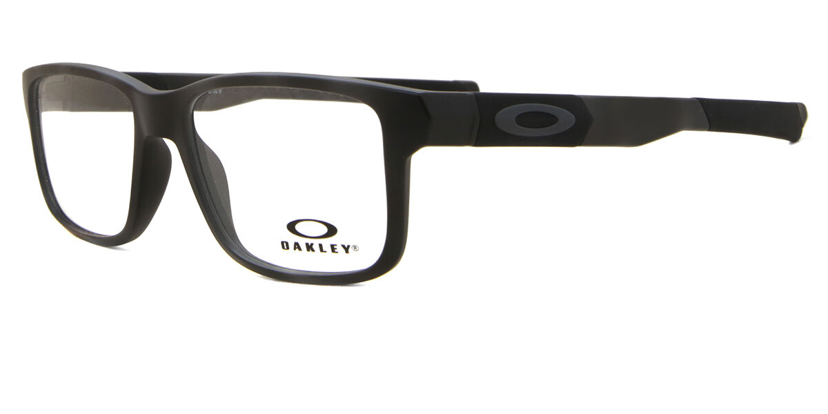 Oakley OY8007 FIELD DAY (Youth Fit) 800709 Square Satin Black Camo