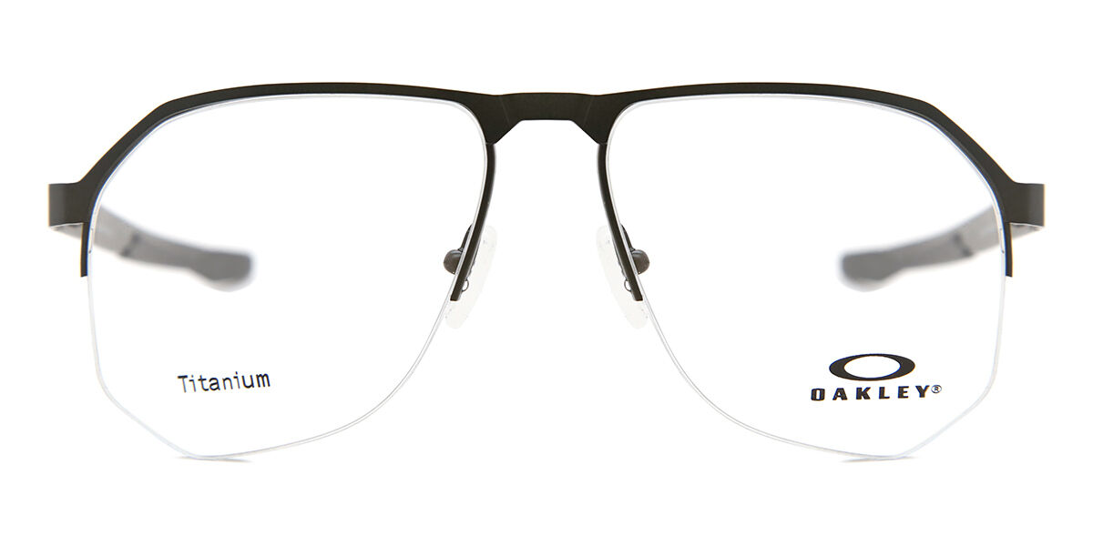 Oakley OX5147 TENON 514703 Satin Olive Green Eyeglasses