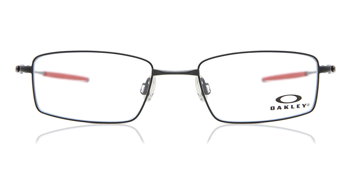 キンヤバー ◾️Oakley Assouline Oakley OX3136 TOP SPINNER 4B 313607 Rectangle Polished Black