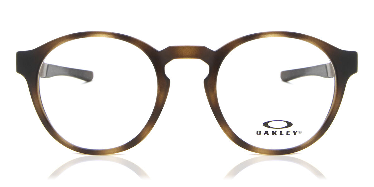 Oakley OX8165 SADDLE 816502 Satin Brown Eyeglasses