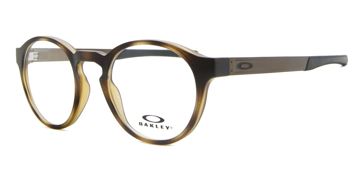 Oakley OX8165 SADDLE 816502 Satin Brown Eyeglasses