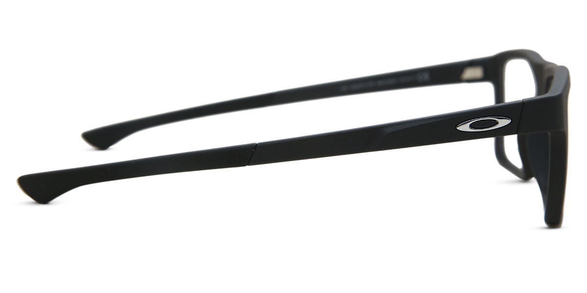 Oakley OX8167 VOLT DROP 816701 Square Satin Black Eyeglasses