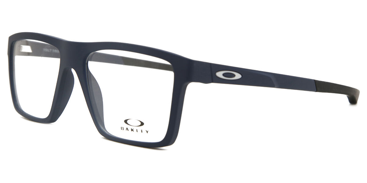 Oakley OX8167 VOLT DROP 816703 Square Satin Universal Blue